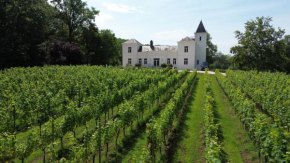 WijnKasteel Haksberg